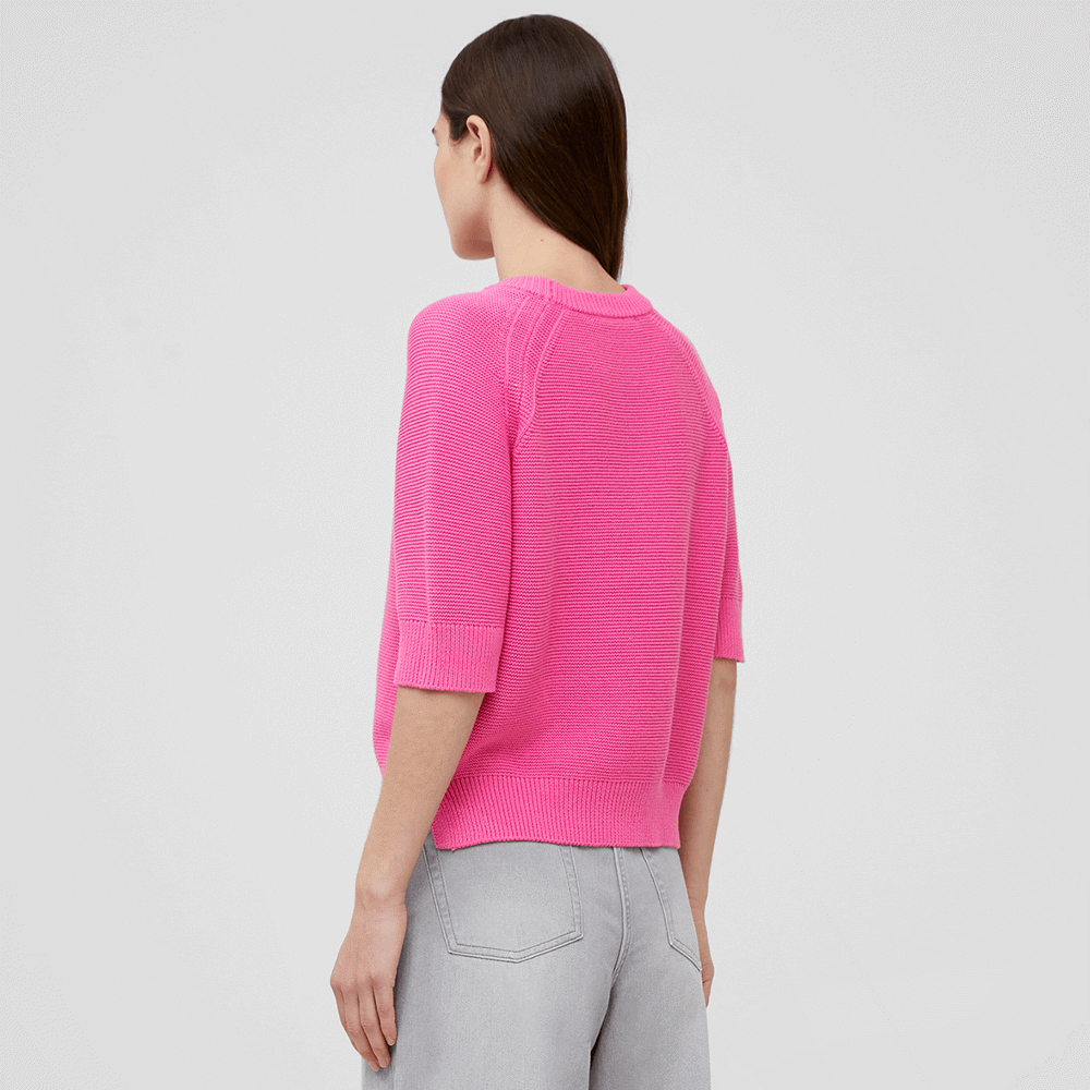 French connection lips sweater hotsell